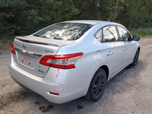 Nissan Pulsar image 3