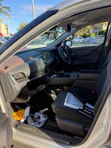 2025 Nissan X Trail T33 image 3