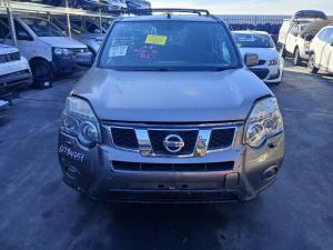 2013 Nissan X Trail T31 image 3