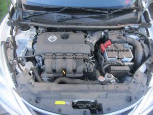 2016 Nissan C12 C12 image 3