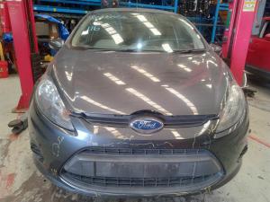 2010 Ford Fiesta image 3