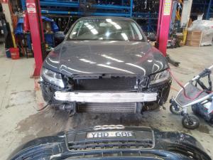 2011 Audi A4 image 3