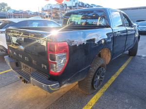 2018 Ford Ranger PX II image 3