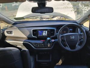 2018 Honda Odyssey RC1 image 3