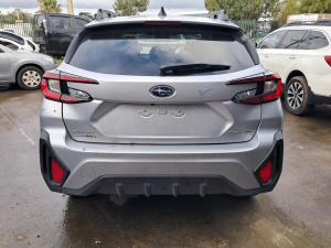 2024 Subaru Crosstrek G6X image 3
