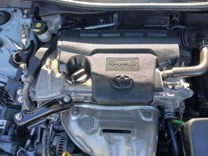 2013 Toyota Camry ASV50 image 3