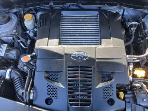2011 Subaru Forester image 3