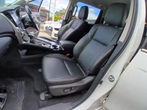 2020 Mitsubishi Pajero Sport QF image 3