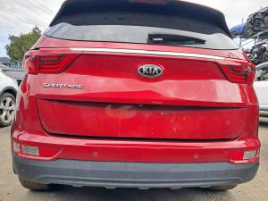 2016 Kia Sportage QL image 3