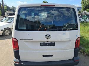 2019 Volkswagen Transporter T6 image 3