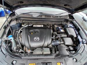 2021 Mazda Cx 5 KF image 3