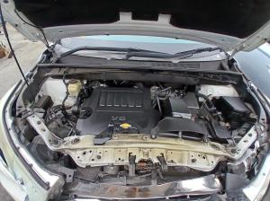 2015 Toyota Kluger GSU50/GSU55 image 3