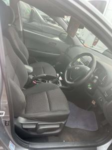 2011 Hyundai I30 image 3