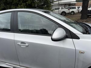 2009 Holden Cruze image 3