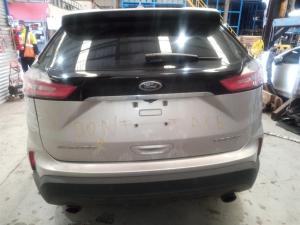 2019 Ford Endura image 3
