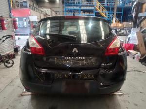 2012 Renault Megane image 3