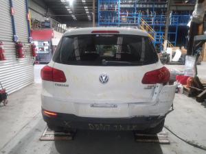 2016 Volkswagen Tiguan image 3