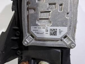 2015 Jeep Cherokee KL image 3