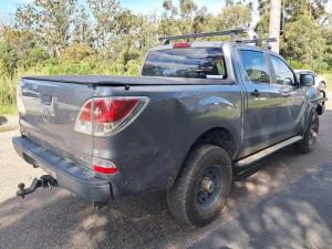 2015 Mazda Bt 50 image 3