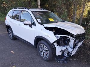 2025 Subaru Forester image 3