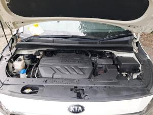 2020 Kia Carnival image 3