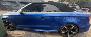 2015 Audi S3 Convertible image 3