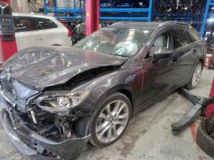 2014 Mazda Mazda6 image 3