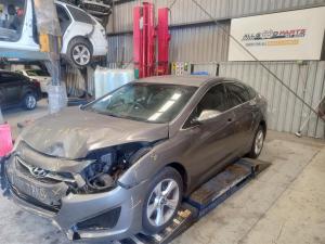 2013 Hyundai I40 image 3