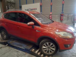 2012 Ford Kuga image 3