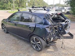 2020 Subaru Impreza image 3