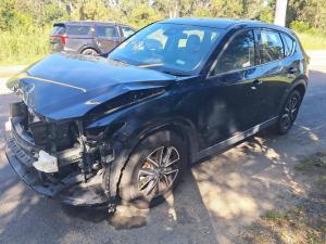 2018 Mazda Cx5 image 3