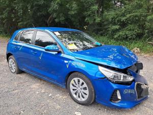 2018 Hyundai I30 image 3
