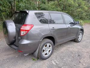 2012 Toyota Rav4 image 3