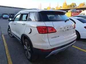 2016 Haval H6 image 3