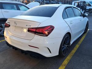 2020 Mercedes Benz A Class V177 image 3