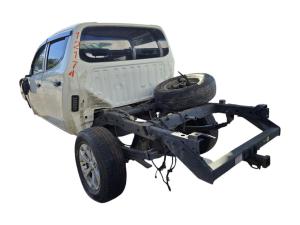 2016 Mitsubishi Triton MQ GLX+ image 3