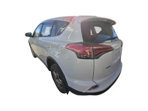 2016 Toyota Rav4 ZSA42R GX image 3