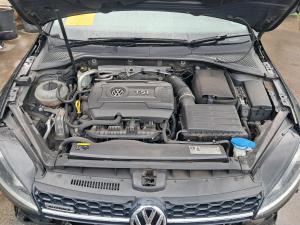 2015 Volkswagen Golf GEN 7 image 3