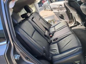 2017 Toyota Kluger GSU50/GSU55 image 3
