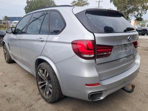 2015 Bmw X5 F15 image 3