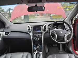 2014 Hyundai I30 GD image 3