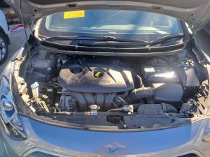 2016 Hyundai I30 GD image 3