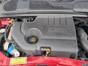 2016 Land Rover Range Rover Evoque L538 image 3