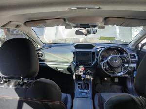 2020 Subaru Xv G5X image 3