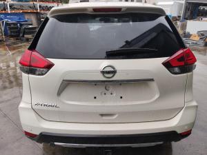 2022 Nissan X Trail T32 image 3