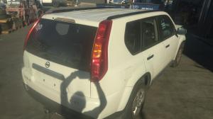 2007 Nissan Xtrail T31 image 3