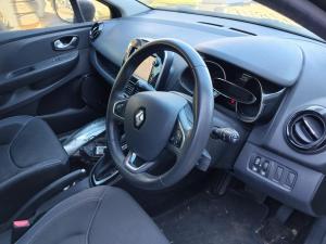 2017 Renualt Clio X98 image 3