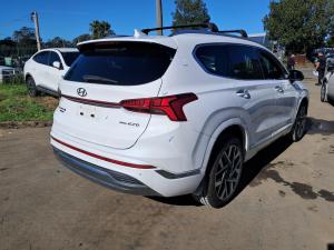 2023 Hyundai Santa Fe TM image 3