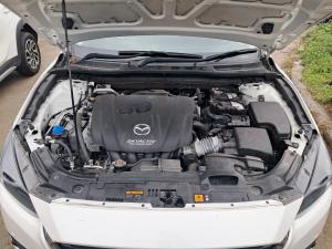 2017 Mazda Mazda3 BN image 3