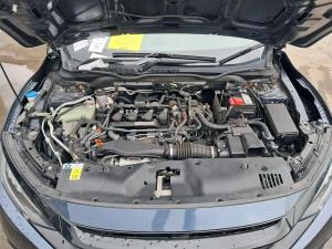 2018 Honda Civic 10TH GEN image 3